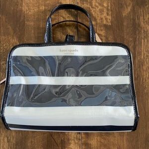 Kate Spade Jewelry/Make Up Travel Bag